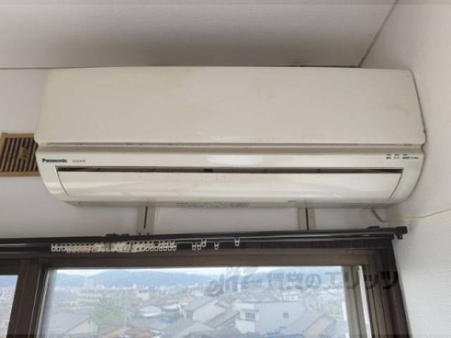 エアコン