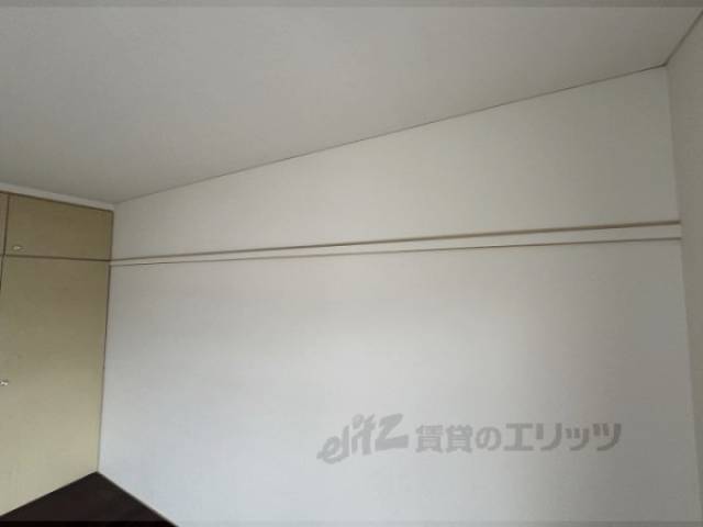 ハンガーラック