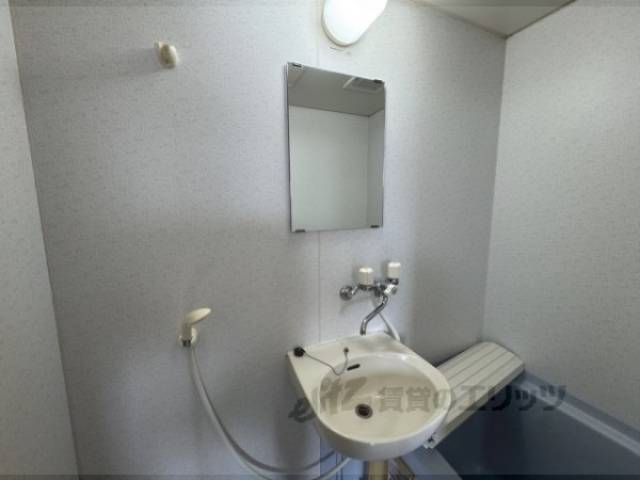 洗面所