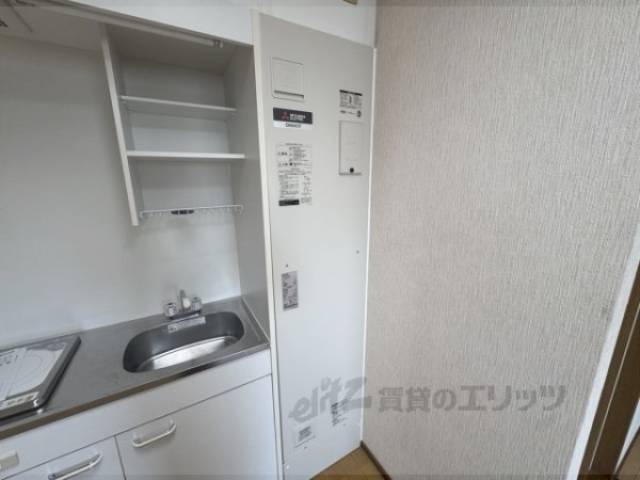 温水器