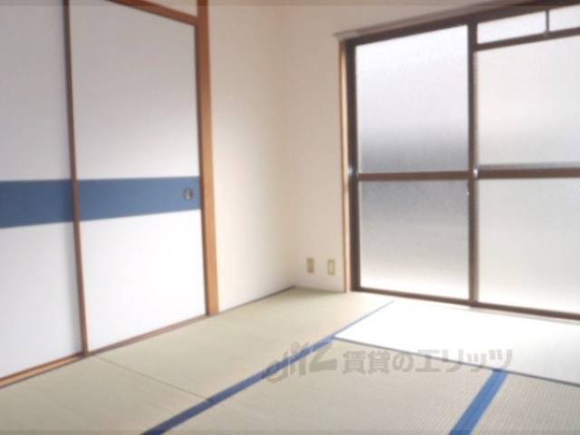 明るい南向き