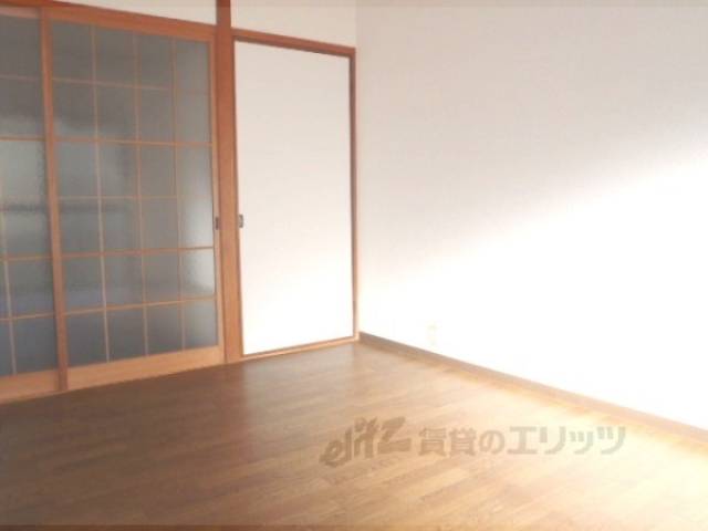 洋室　明るい
