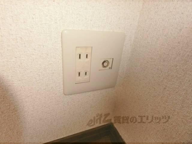イメージ写真 端子類