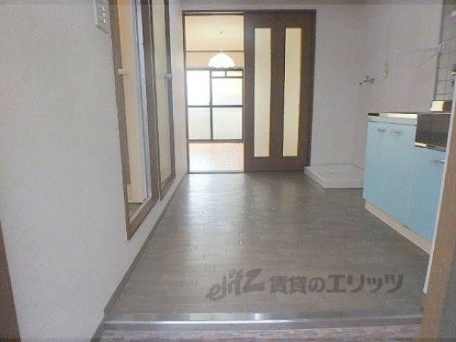 廊下