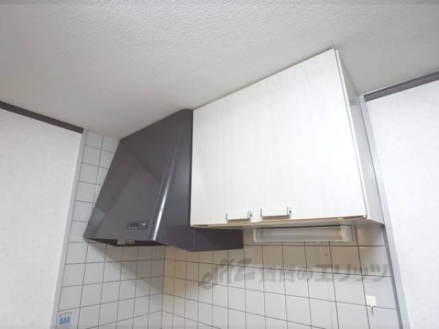 キッチン　キッチン収納