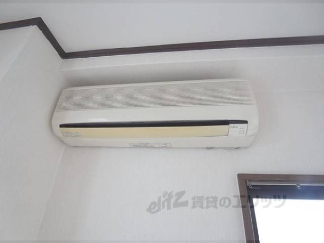イメージ写真　エアコン