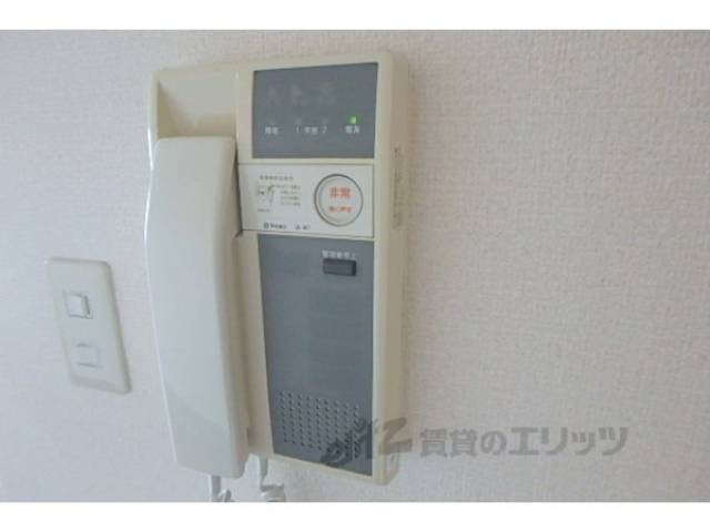 インターフォン