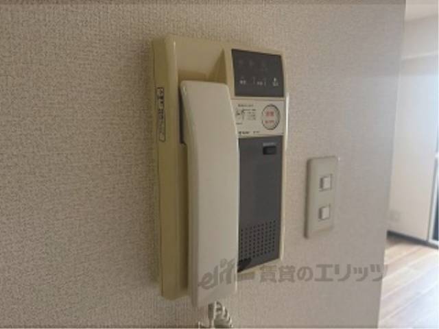 ドアフォン（ＴＶ含）