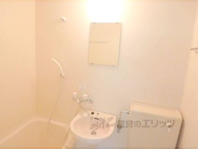 ユニットバス