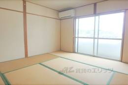 西浦マンション室内写真1
