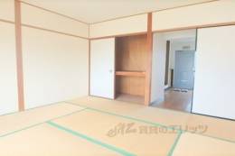西浦マンション室内写真2