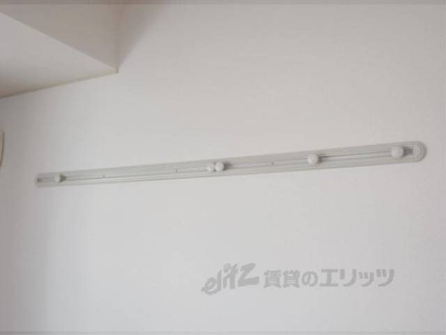 ハンガーかけ