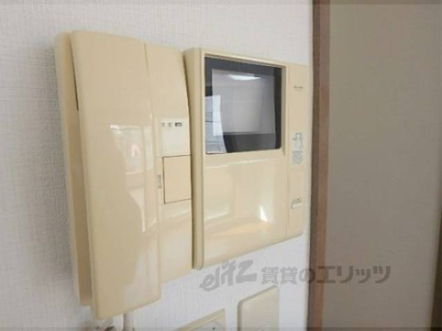 インターホン