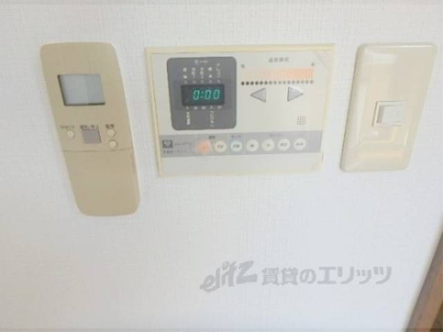 床暖房