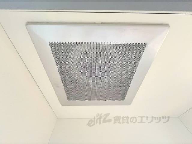 換気扇