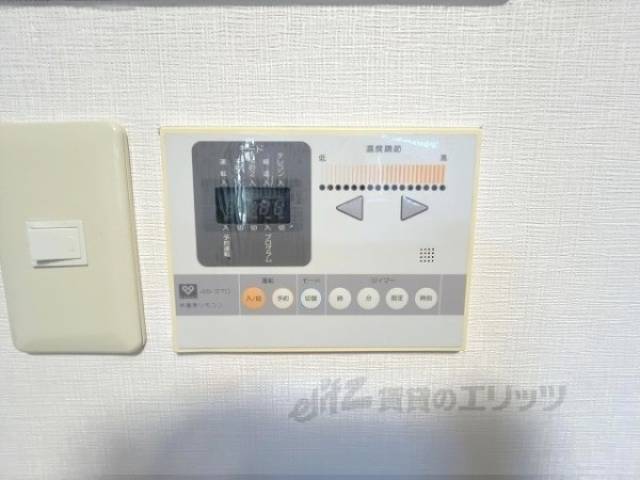 床暖房