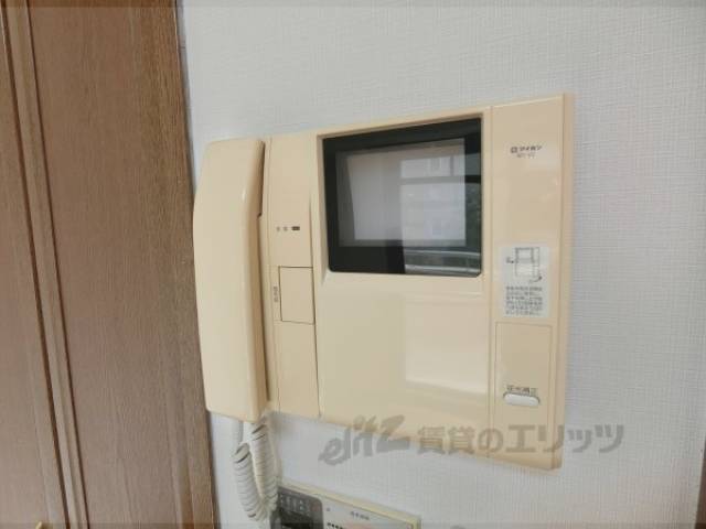 ドアフォン（ＴＶ含）