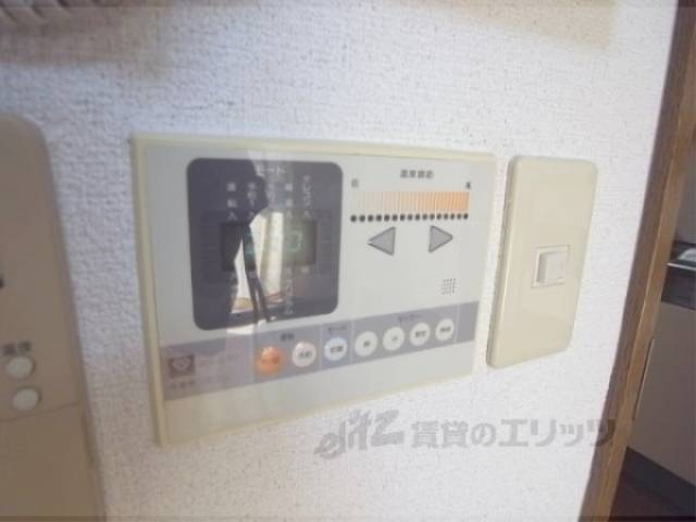 床暖房