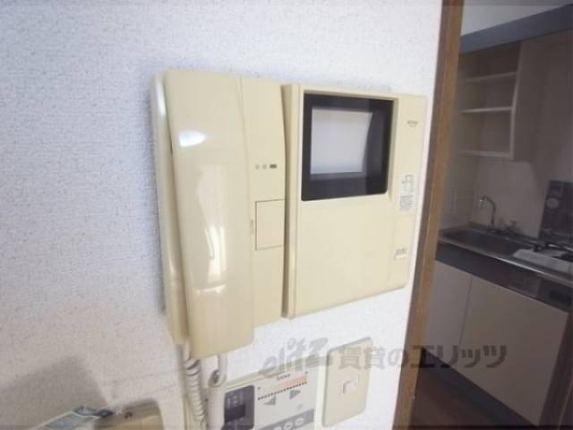 インターホン