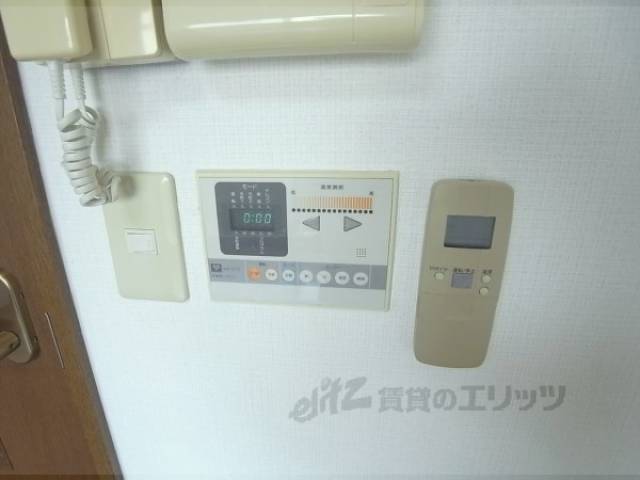 床暖房