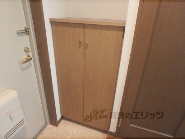 下駄箱