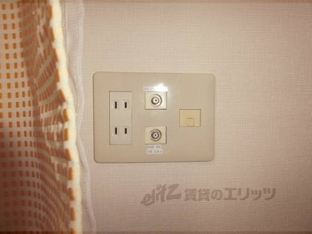 コンセント