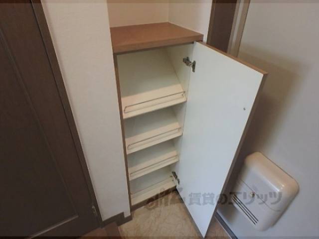 下駄箱