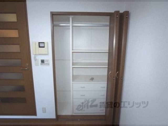 収納　見てくださいこの収納力