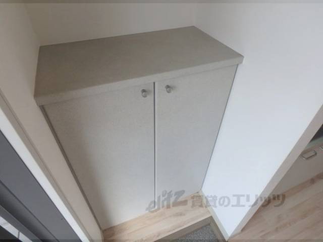 下駄箱