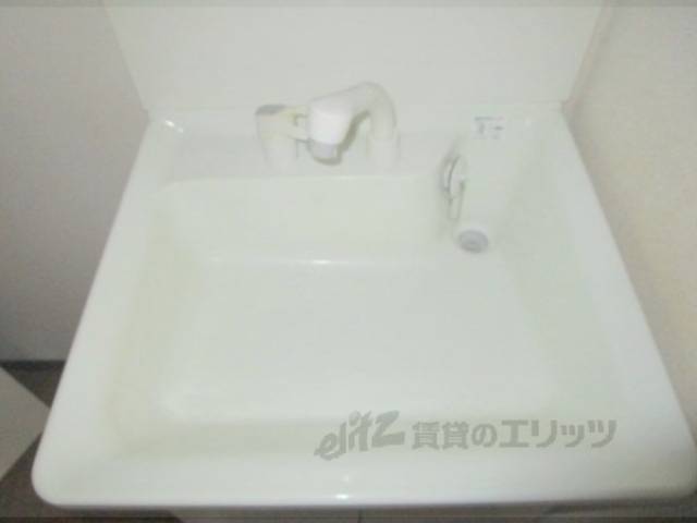 洗面所