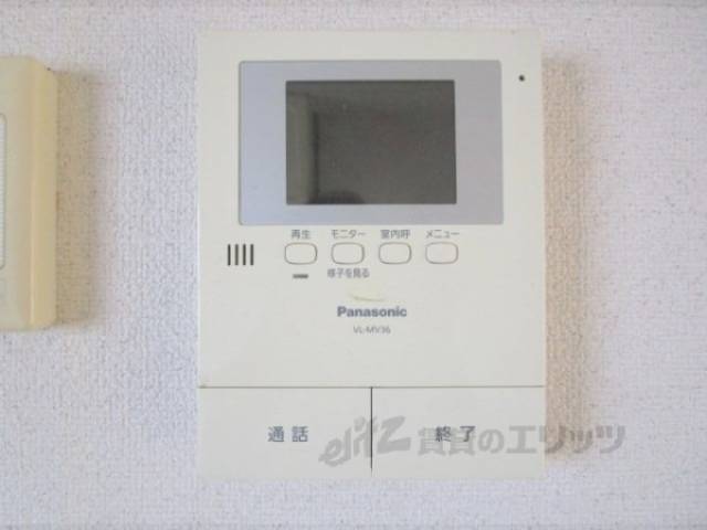 ドアフォン（ＴＶ含）