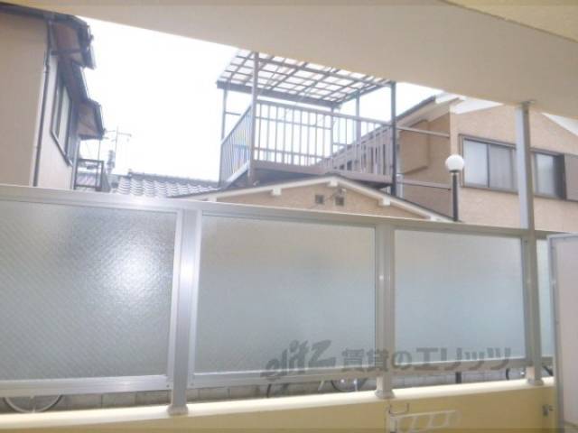 眺望　ドアホン