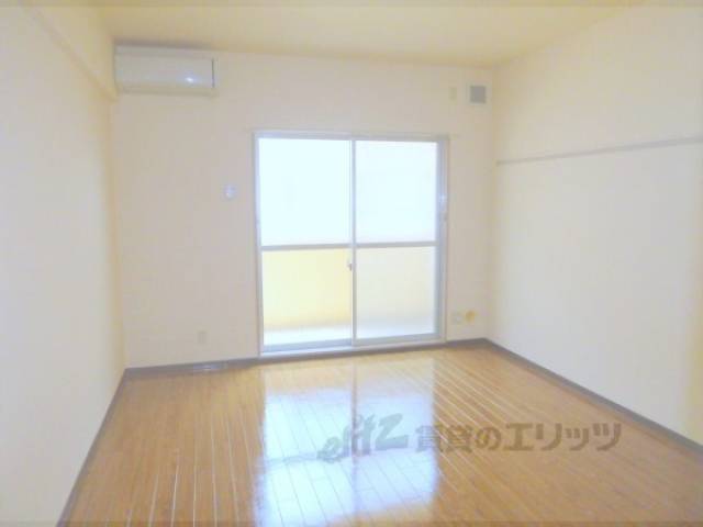 洋室　クローゼット