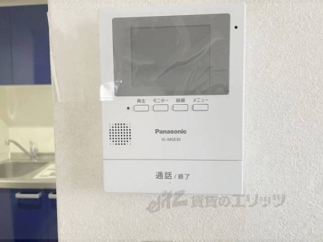 ドアフォン（ＴＶ含）