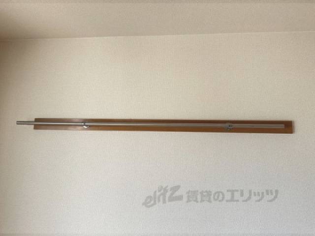 ウォールフック