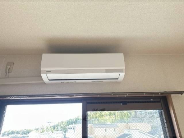 エアコン