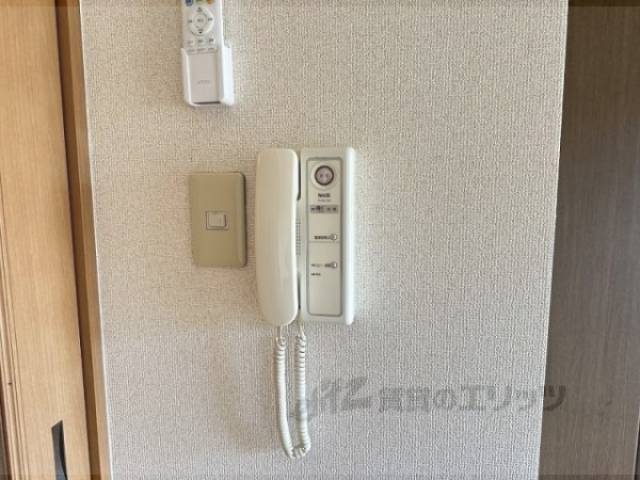 ドアフォン（ＴＶ含）