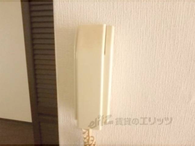 インターフォン