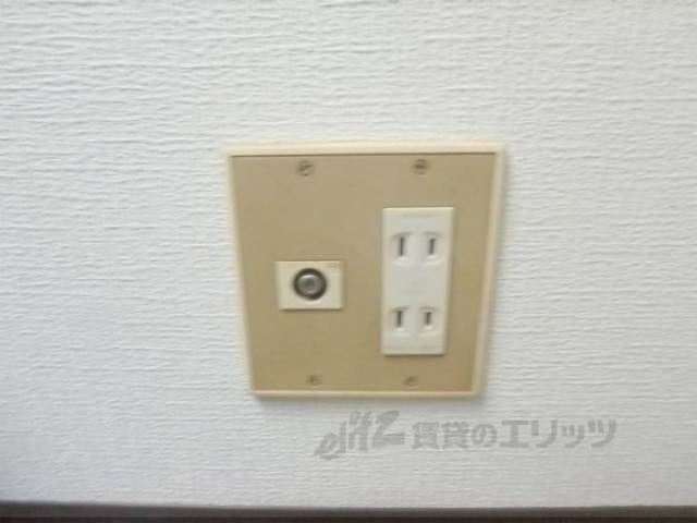 コンセント