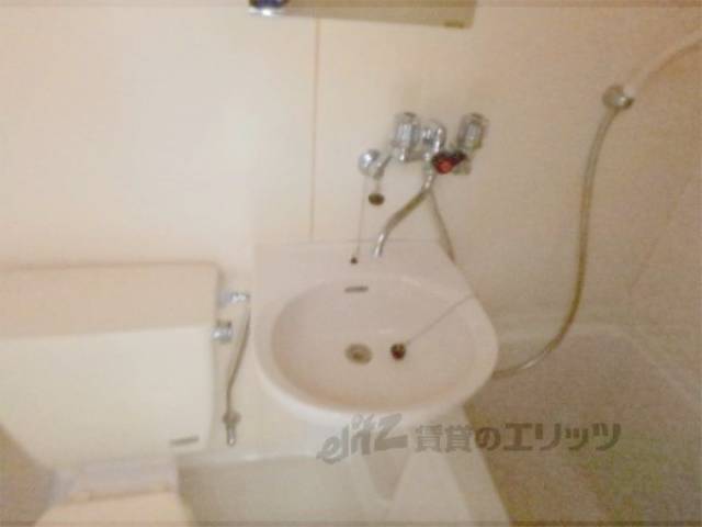 洗面所
