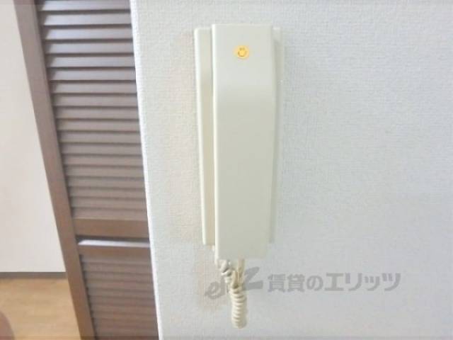 ドアホン