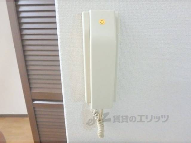 ドアホン
