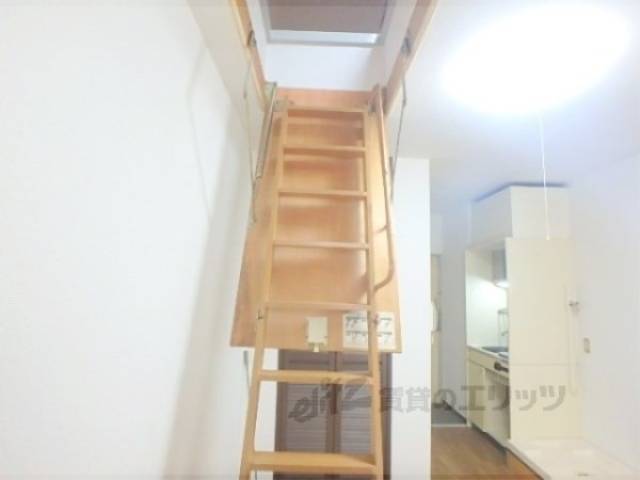 階段