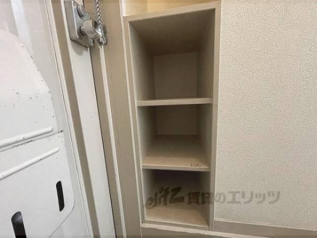 下駄箱