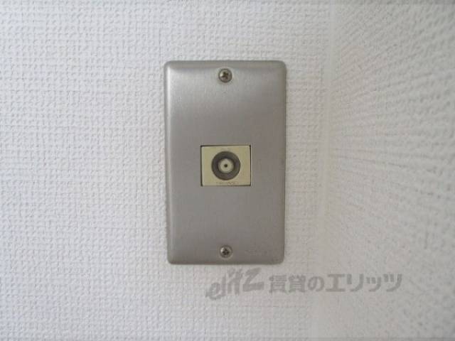 テレビコンセント