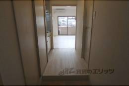 シティハイツ三条室内写真1