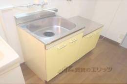 ハイツ雅室内写真2