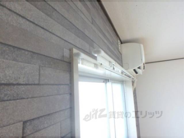 カーテンレール