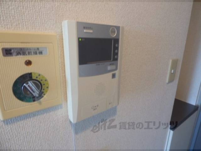 ドアフォン（ＴＶ含）