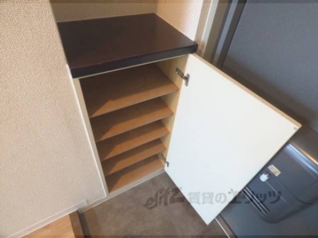 下駄箱